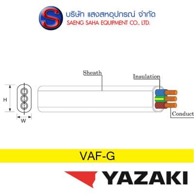 VAF-G